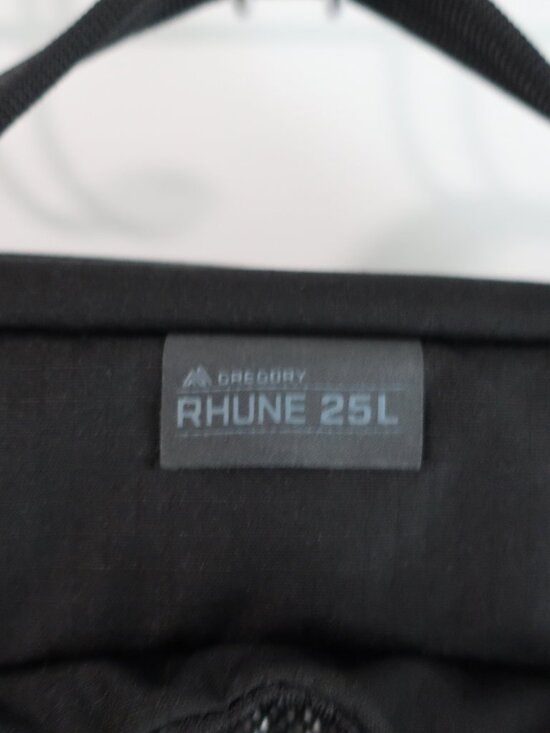 Gregory  Rhune 25